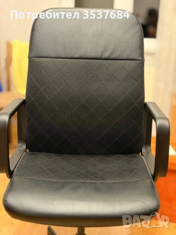 Офис стол IKEA Renberget