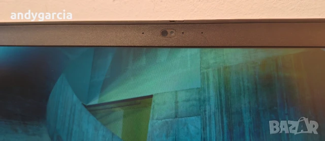 Lenovo ThinkPad P73/Core i7-9750H/16GB RAM/512GB SSD/NVidia Quadro T2000 4GB/17.3 FHD IPS, снимка 9 - Лаптопи за работа - 51063871