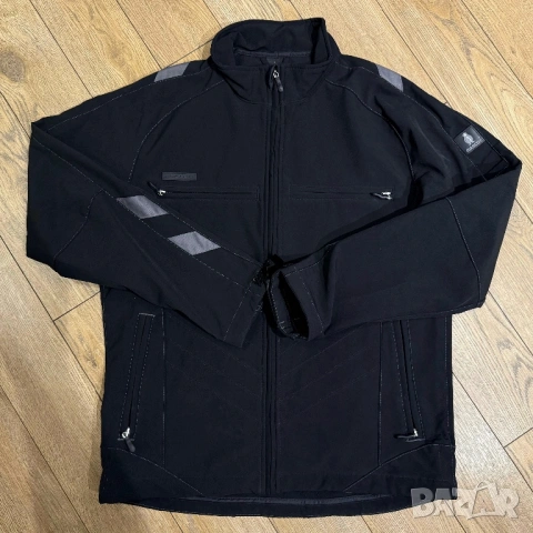 Мъжко работно яке Mascot Unique Dresden | L размер, снимка 2 - Якета - 53414039