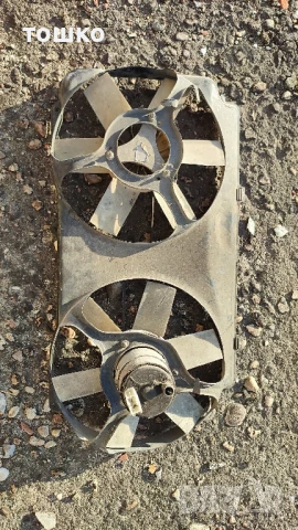 перки за ауди 80 Б4. 1992 г