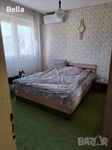 Тристаен апартамент в Панагюрище