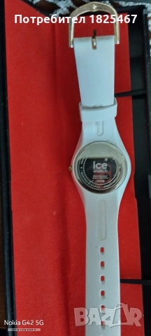 ICE WATCH , снимка 3 - Дамски - 51576460