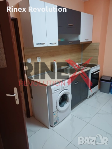 Едностаен апартамент под наем в Христо Смирненски, снимка 5 - Апартаменти - 54138344