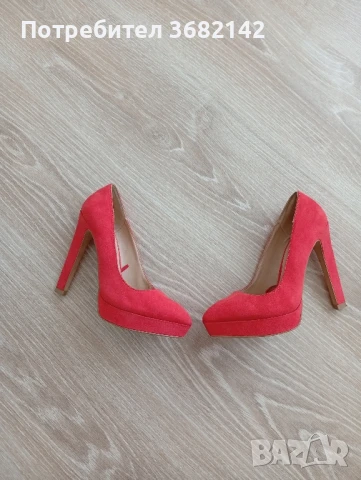 продавам дамски обувки 