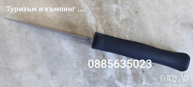 Cold steel  3v master hunter , снимка 18 - Ножове - 46463422