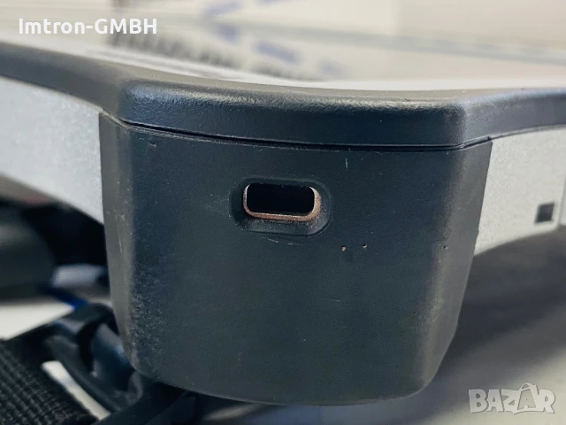 Най- здравия Таблет Panasonic ToughPad FZ-G1 MK2 i5-6300U/ 8GB 10.1 inch, снимка 10 - Таблети - 51125835