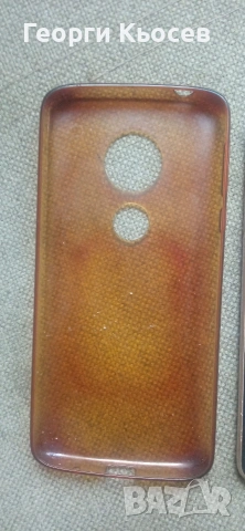 Продавам телефон Motorola Moto G6 xt1922-3, снимка 5 - Други - 54081435