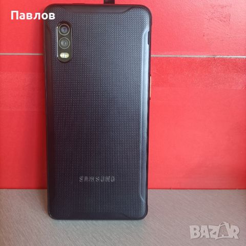Samsung Galaxy Xcover Pro, снимка 4 - Samsung - 46424665