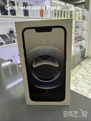 iPhone 16e 128GB ,,Запечатан’’