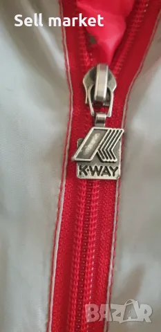 KWAY, снимка 6 - Якета - 49245659