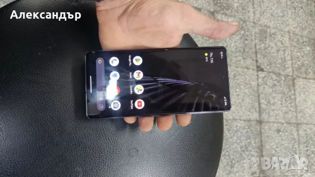 pixel 7Pro 12/128GB, снимка 8 - Други - 47497916