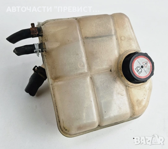 Казанче Антифриз Форд Фокус Ц Макс Ford Focus C Max 1.6 100кс 2003-2007