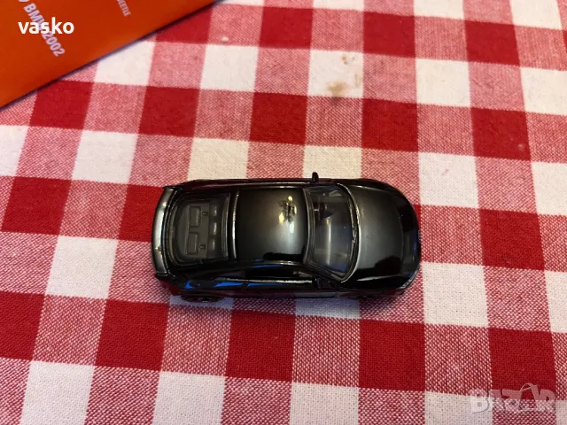 Мачбокс Ауди, снимка 5 - Колекции - 50037242