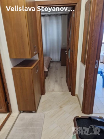 Отдава краткосрочно чисто нов 2-СТАЕН Младост перфектна локация, снимка 6 - Апартаменти - 49254429