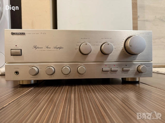 Pioneer A-676