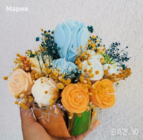 Ароматни Букети , снимка 16 - Други - 50239433