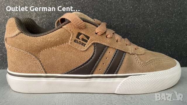 Globe кецове унисекс