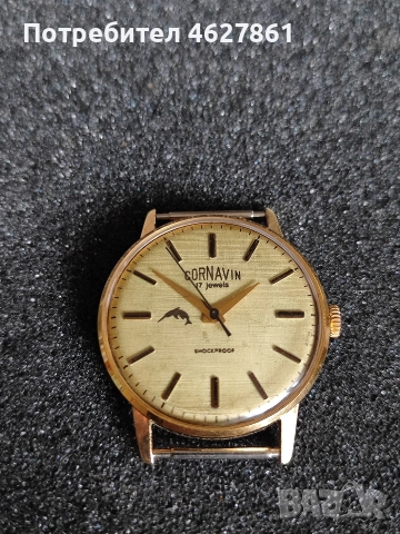 РАКЕТА CORNAVIN, снимка 7 - Мъжки - 52662220