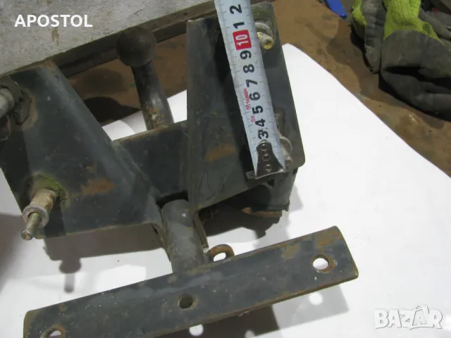 теглич, снимка 6 - Ремаркета - 50291597