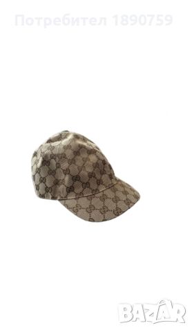 Оригинална шапка Gucci, снимка 1 - Шапки - 45447396