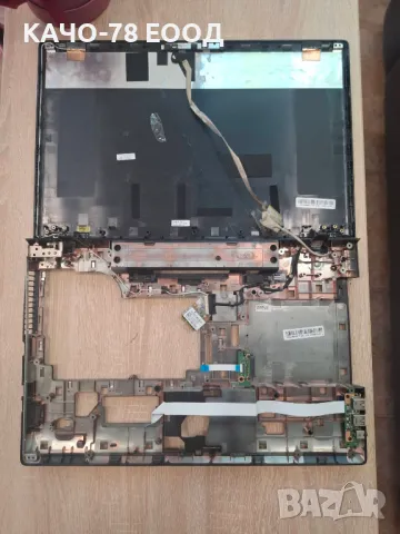 Части от лаптоп Lenovo G700, снимка 2 - Части за лаптопи - 49990044