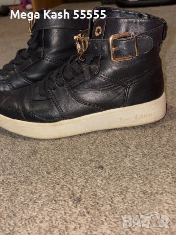 Дамски обувки juicy couture, Liu Jo , снимка 9 - Маратонки - 53370104