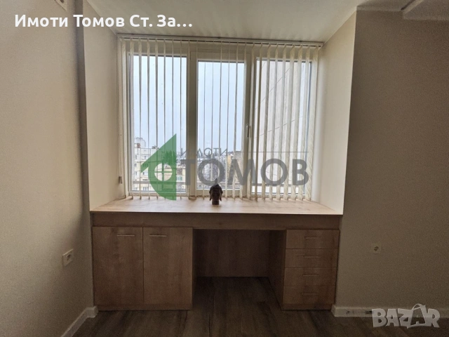 Прекрасен тристаен апартамент в района на Парк Бедечка, снимка 9 - Апартаменти - 53424736