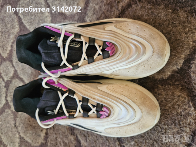 Дамски обувки , снимка 5 - Маратонки - 45019353