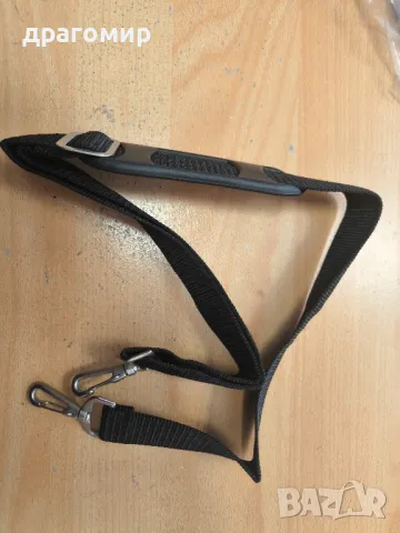 ремък за фотографска чанта , снимка 2 - Чанти, стативи, аксесоари - 49825441