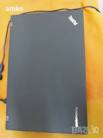 Lenovo ThinkPad L540, снимка 3 - Лаптопи за дома - 48549315