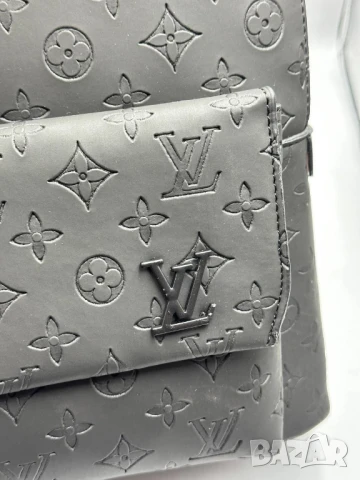 раници louis vuitton , снимка 10 - Раници - 51429746