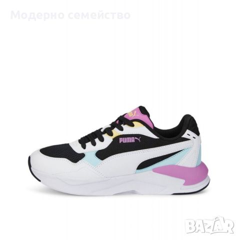 Дамски маратонки puma x ray speed lite training shoes multicolor, снимка 4 - Маратонки - 46739333