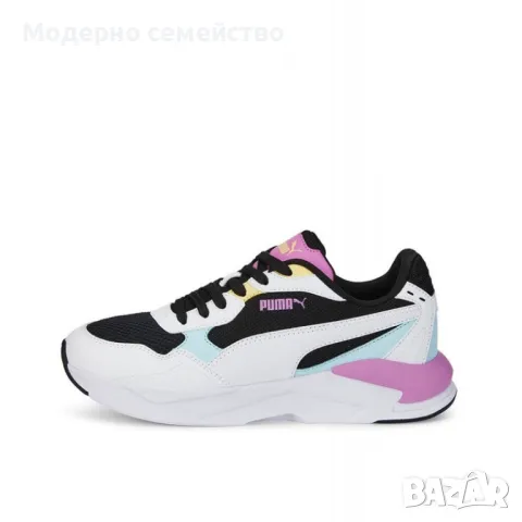 Дамски маратонки PUMA X-Ray Speed Lite Training Shoes Multicolor, снимка 4 - Маратонки - 46865173