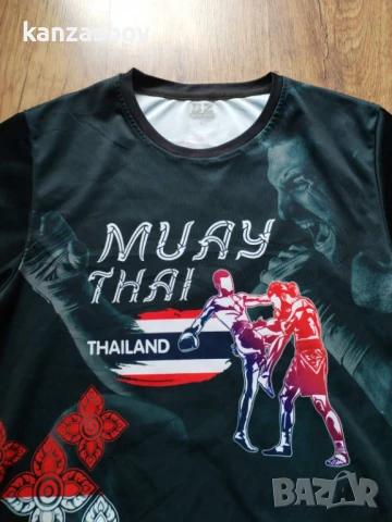 bayza sport - страхотна мъжка тениска L 