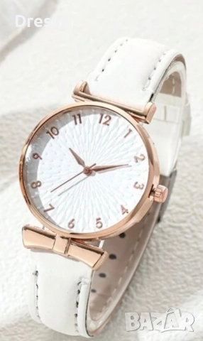 Дамски часовник , снимка 2 - Дамски - 52908877