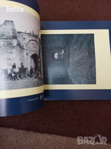 Старо гланцирано издание   2008 год-Видин -Пощенски картички от колекцията на Митко Лачев , снимка 8 - Антикварни и старинни предмети - 50405526