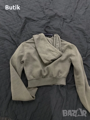 Дамско горнище H&M, снимка 2 - Спортни екипи - 52584532