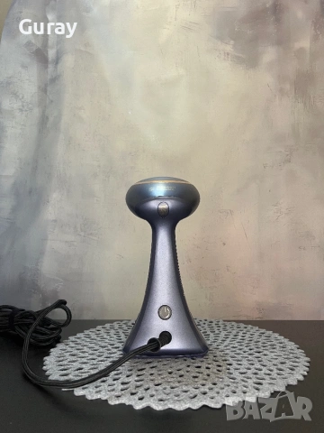 Вертикална ютия - Russell Hobbs - Варна, снимка 6 - Ютии - 53487430