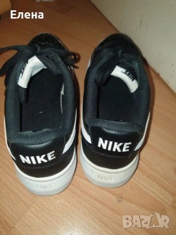 Маратонки NIKE, снимка 10 - Детски маратонки - 54251330