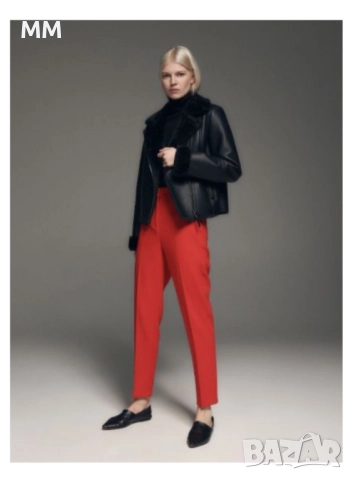 Панталон Reserved , снимка 2 - Панталони - 52473018