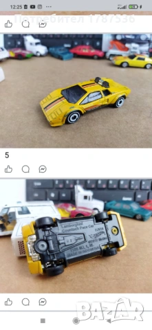 Стари модели hot wheels , снимка 3 - Колекции - 53923954