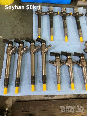 Автосервиз за ремонт на дизелови дюзи Дизотест, снимка 2 - Части - 54144310