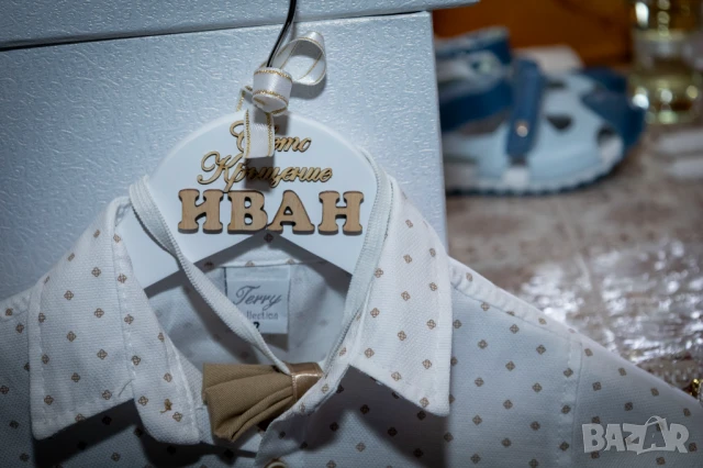 ФОто заснемане на Свето Кръщение, снимка 2 - Фотографи - 50669097