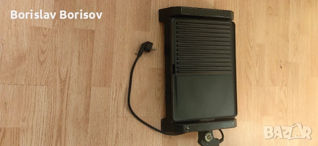 електрическа скара, снимка 2 - Скари - 53044635