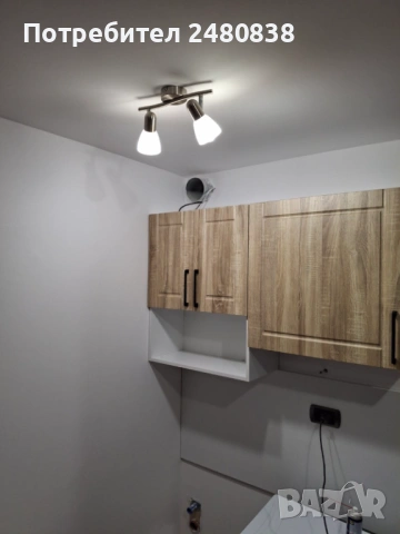 Дава се под наем, снимка 2 - Апартаменти - 53413561