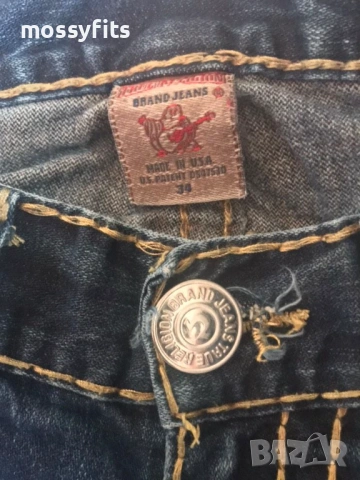 True Religion Дънки, снимка 2 - Дънки - 54172866