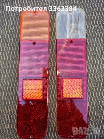 Продавам Предно и Задно стъкло за Москвич , снимка 10 - Части - 53869534