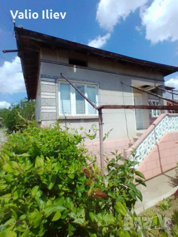 Продавам къща, снимка 3 - Къщи - 53932088