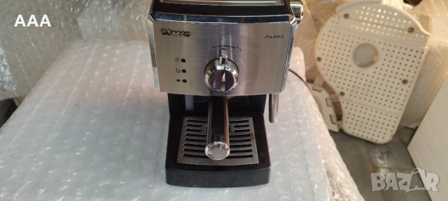 Кафемашина Saeco за еспресо