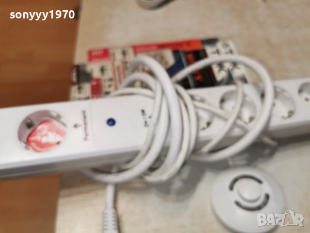 НЕМСКИ РАЗКЛОНИТЕЛ С БУТОН ЗА КРАК 1601261608, снимка 4 - Други инструменти - 53123204